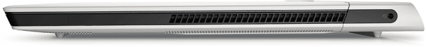 Ноутбук Dell Alienware X15 R1 (X15-4350)
